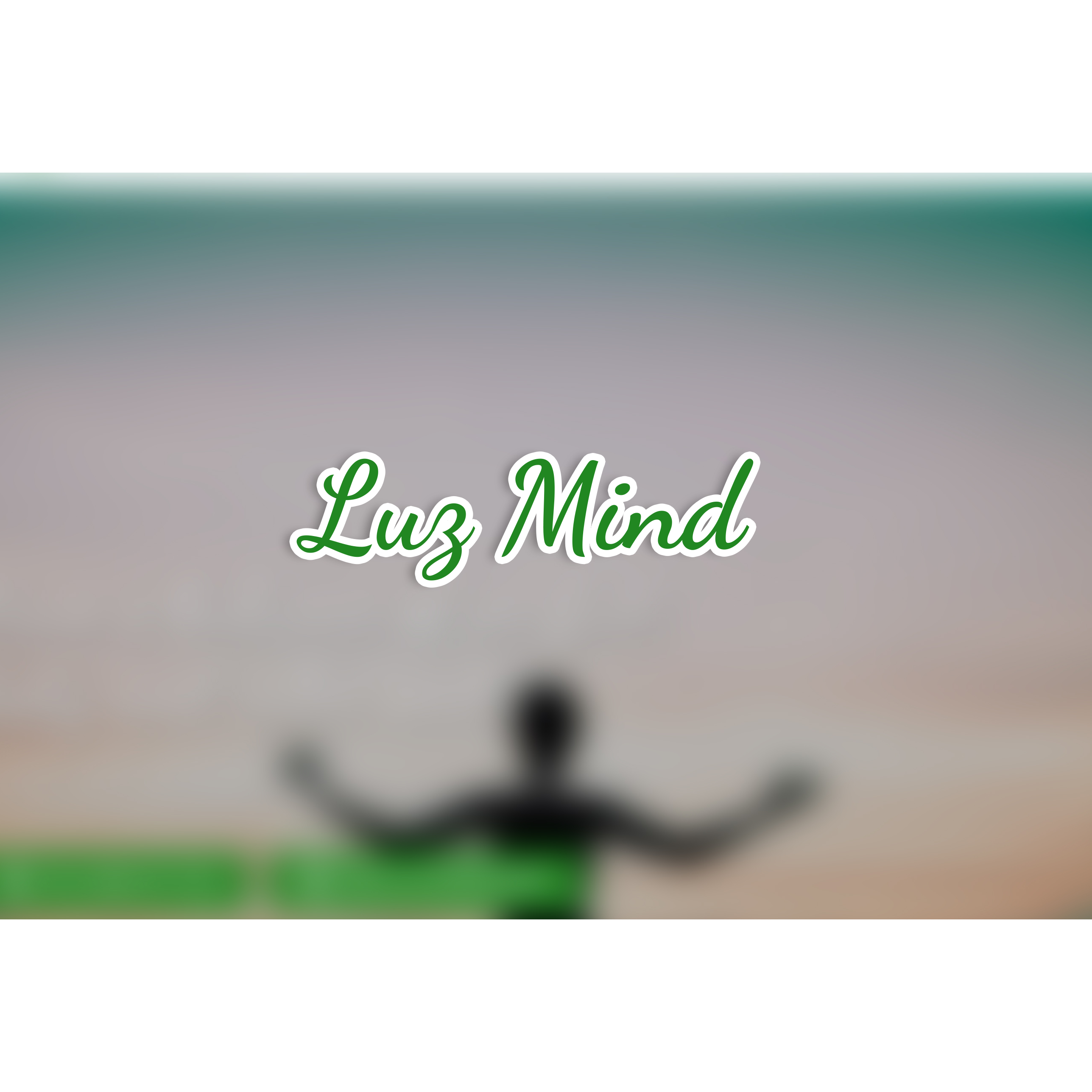 Luz Mind Logo