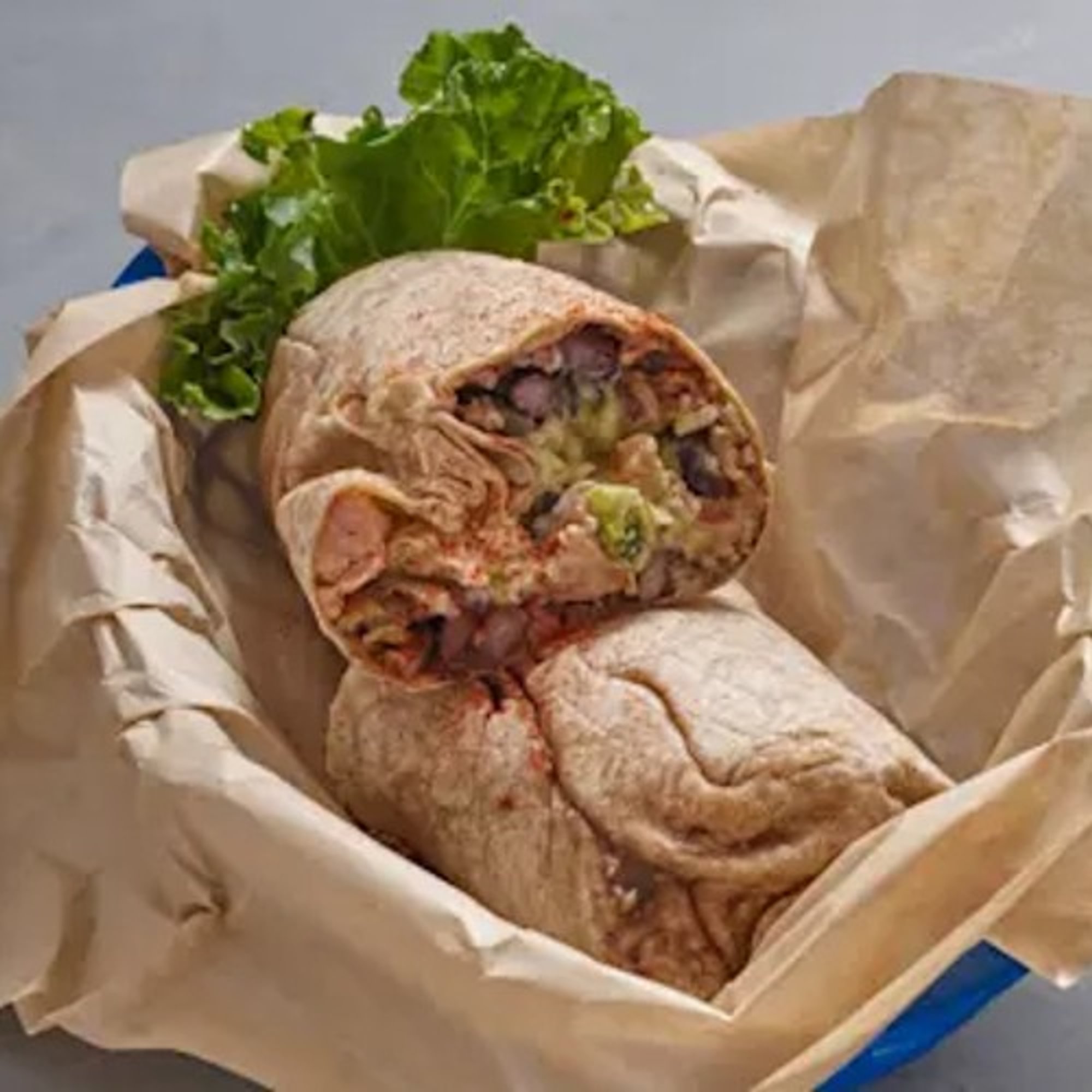 Especial Burrito