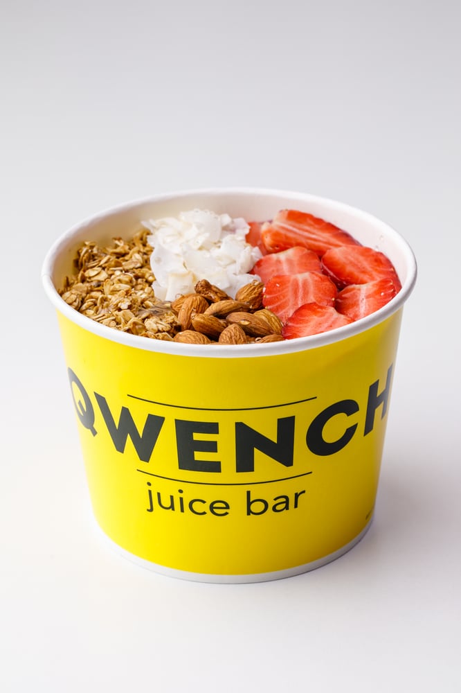 G-Bowl