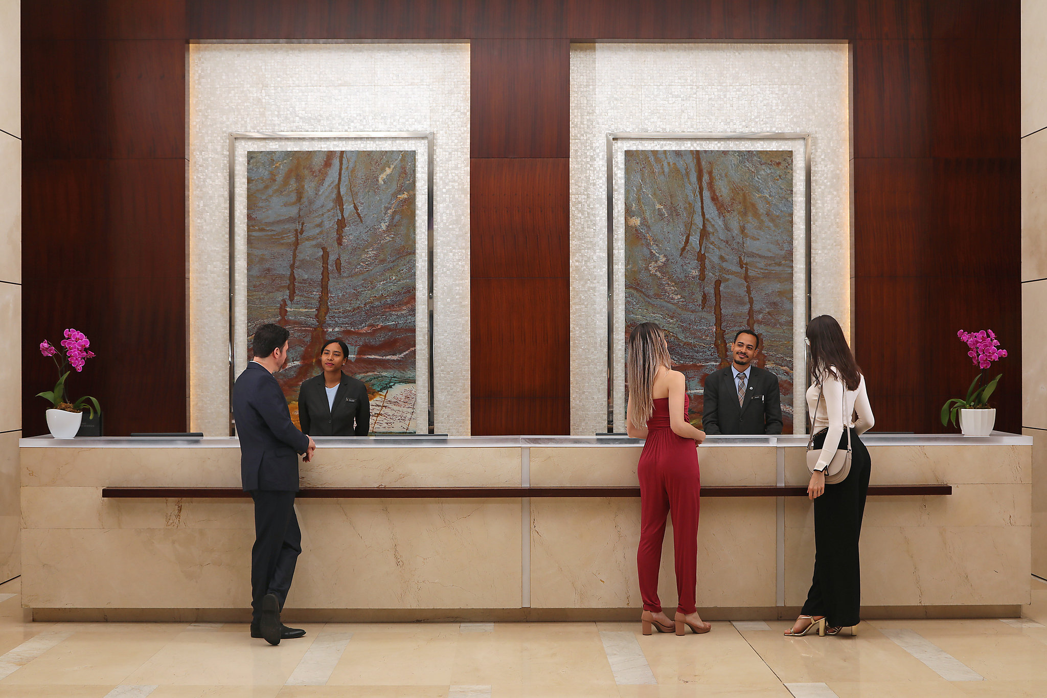 Galería en miniatura