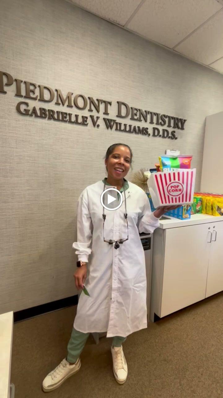 Piedmont Dentistry - Charlotte Dentist
