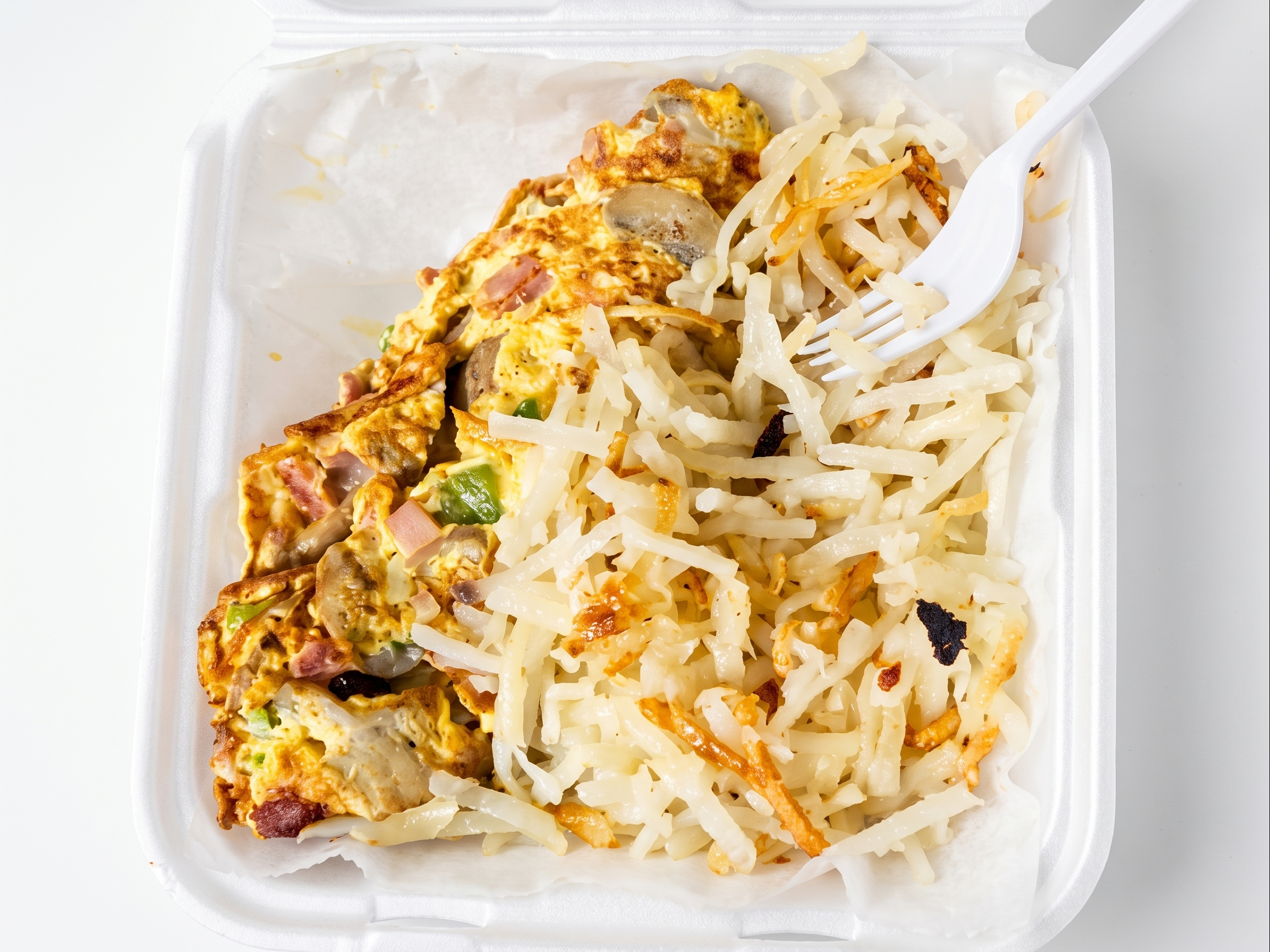 Denver Omelet