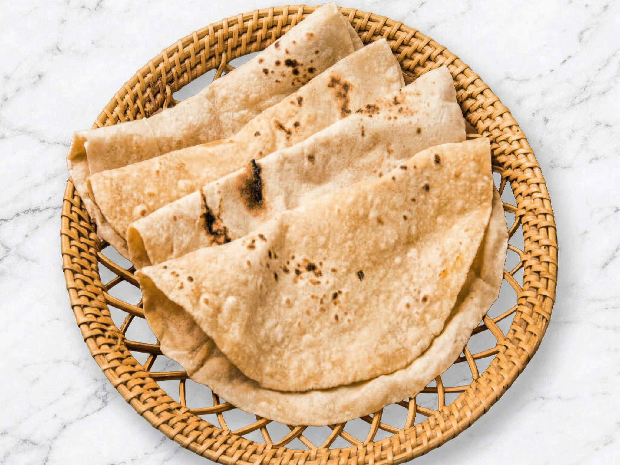 Roti/Chapati