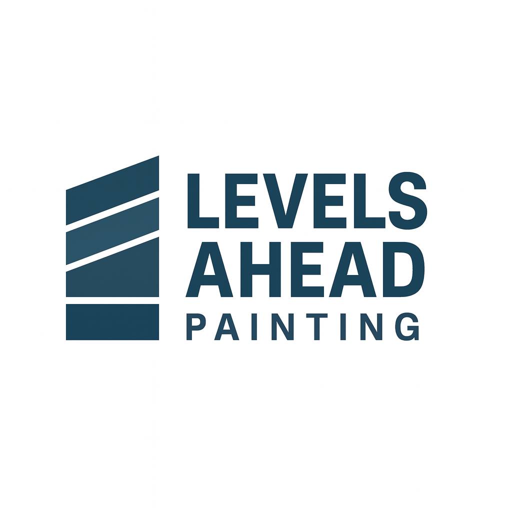 Levels Ahead Painting