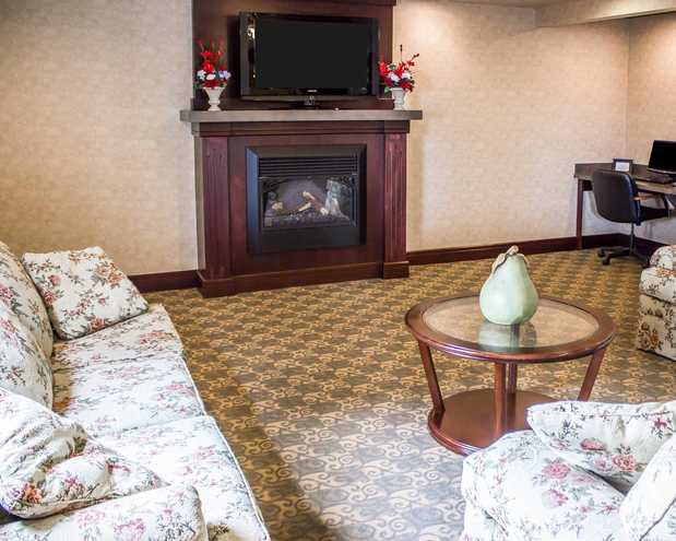 Images Quality Inn