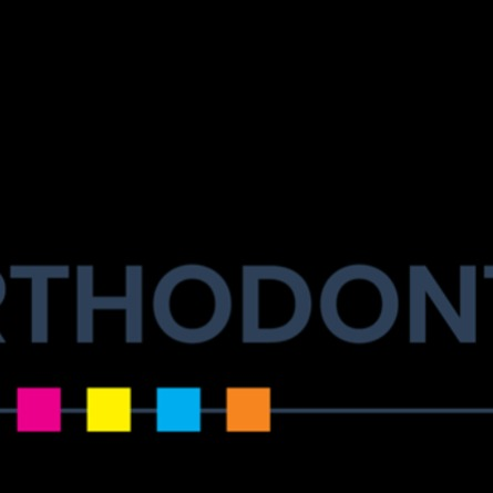 Hom Orthodontics Logo