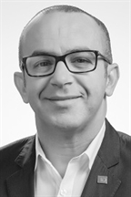 Images Younes Ben Sbeh - TD Financial Planner