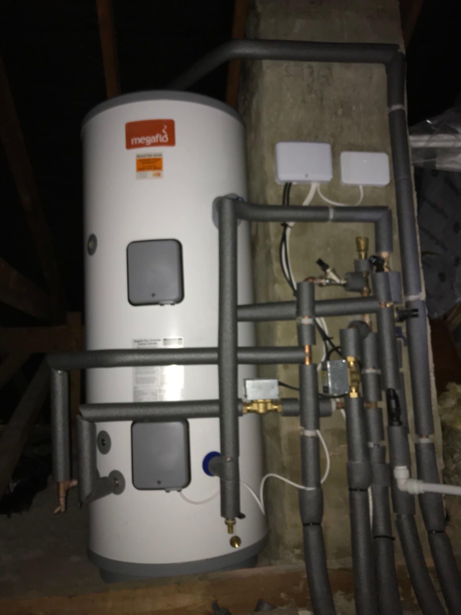 Images Gas'N'Elec Ltd