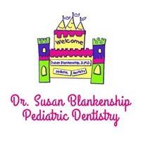 Dr. Susan Blankenship Pediatric Dentistry