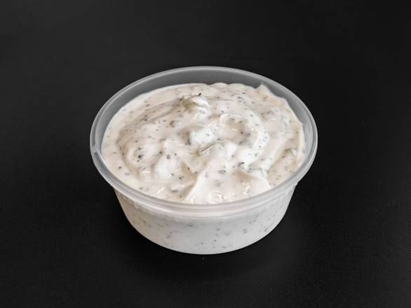 Extra 3oz Cucumber Yoghurt Dip