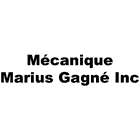 Mécanique Marius Gagné Inc Saint-Urbain-de-Charlevoix