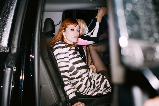 Images Marc Jacobs