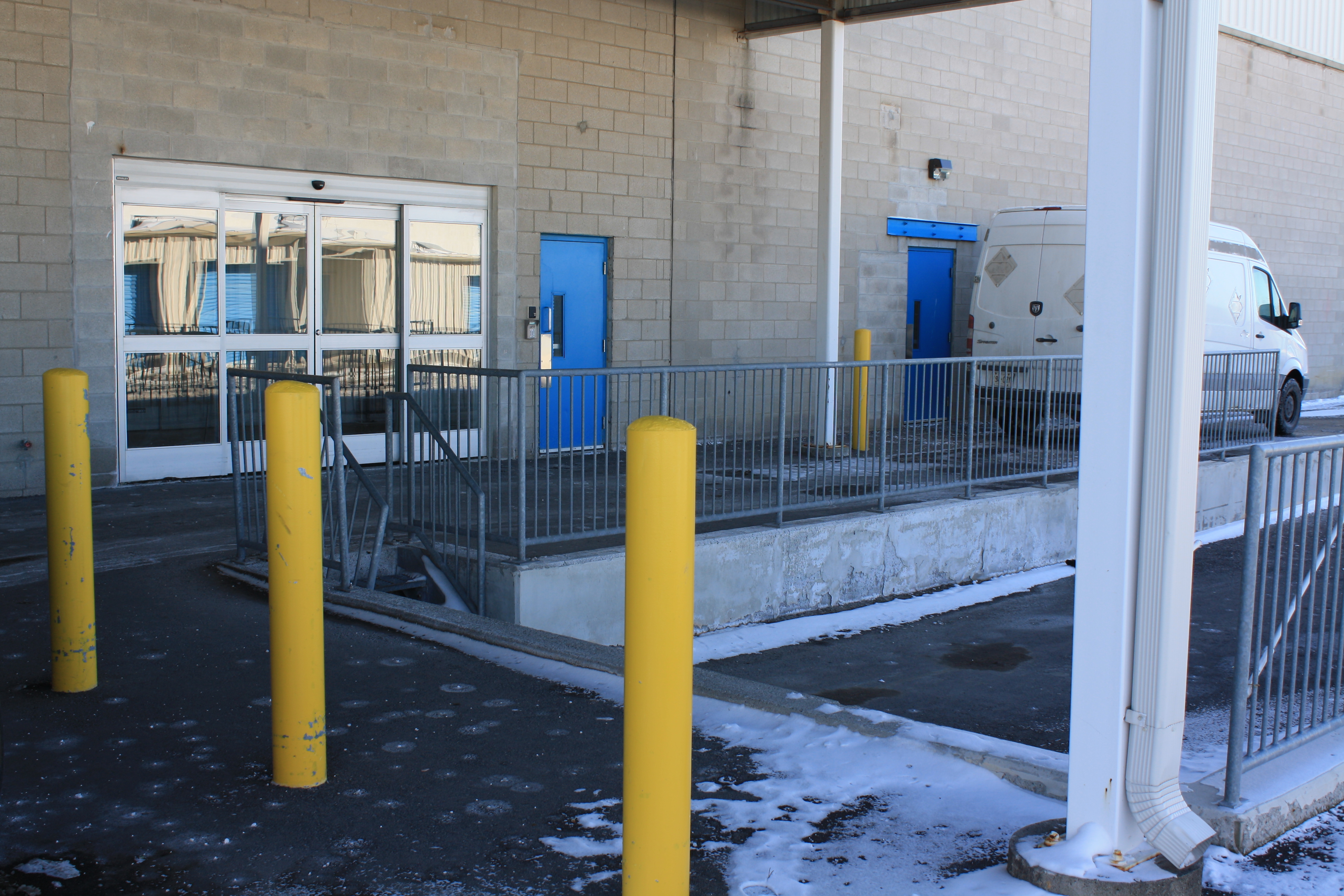 Images SmartStop Self Storage