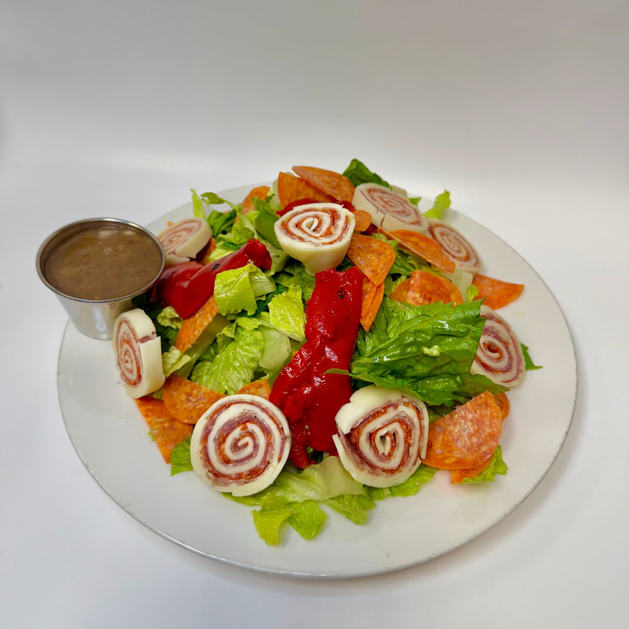 Antipasto Salad