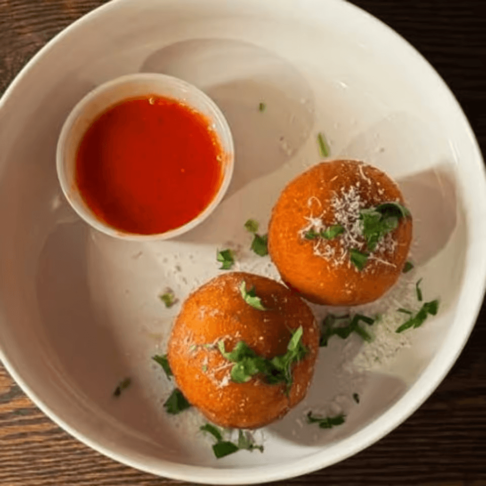 Rice Balls