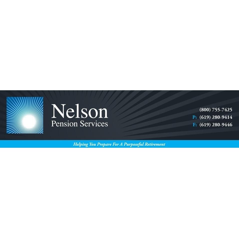 Nelson Pension Services