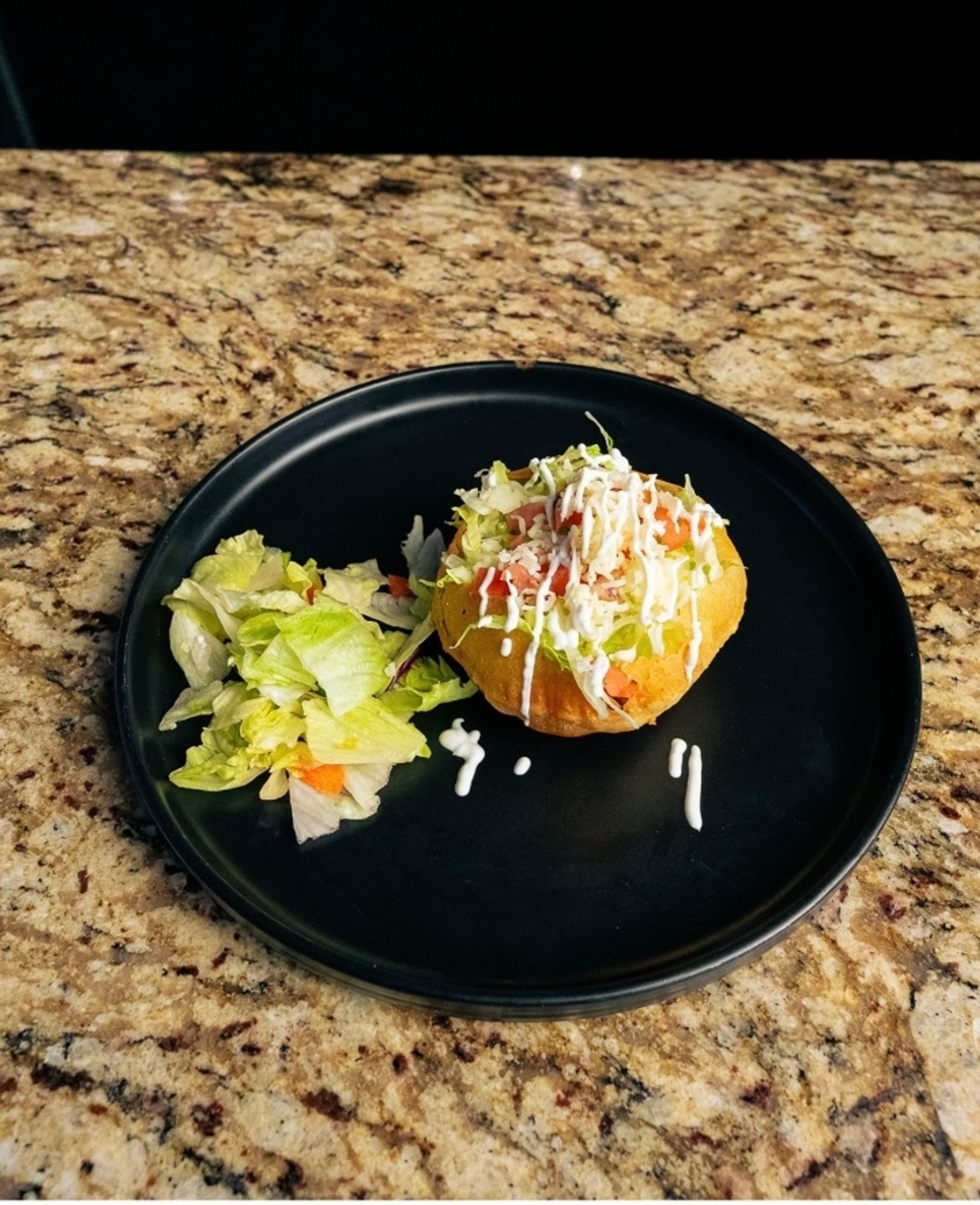 Sope A La Carte