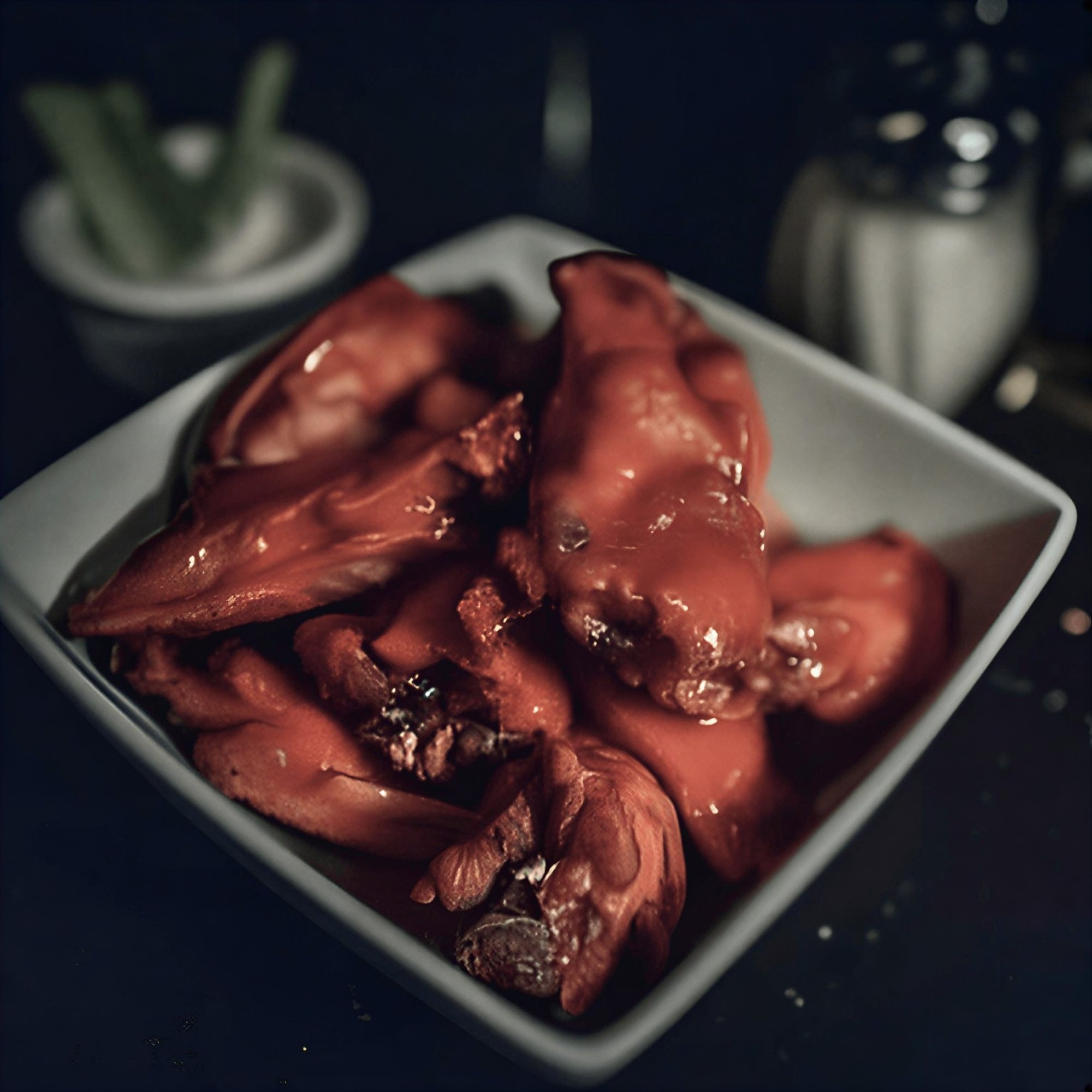 Wings