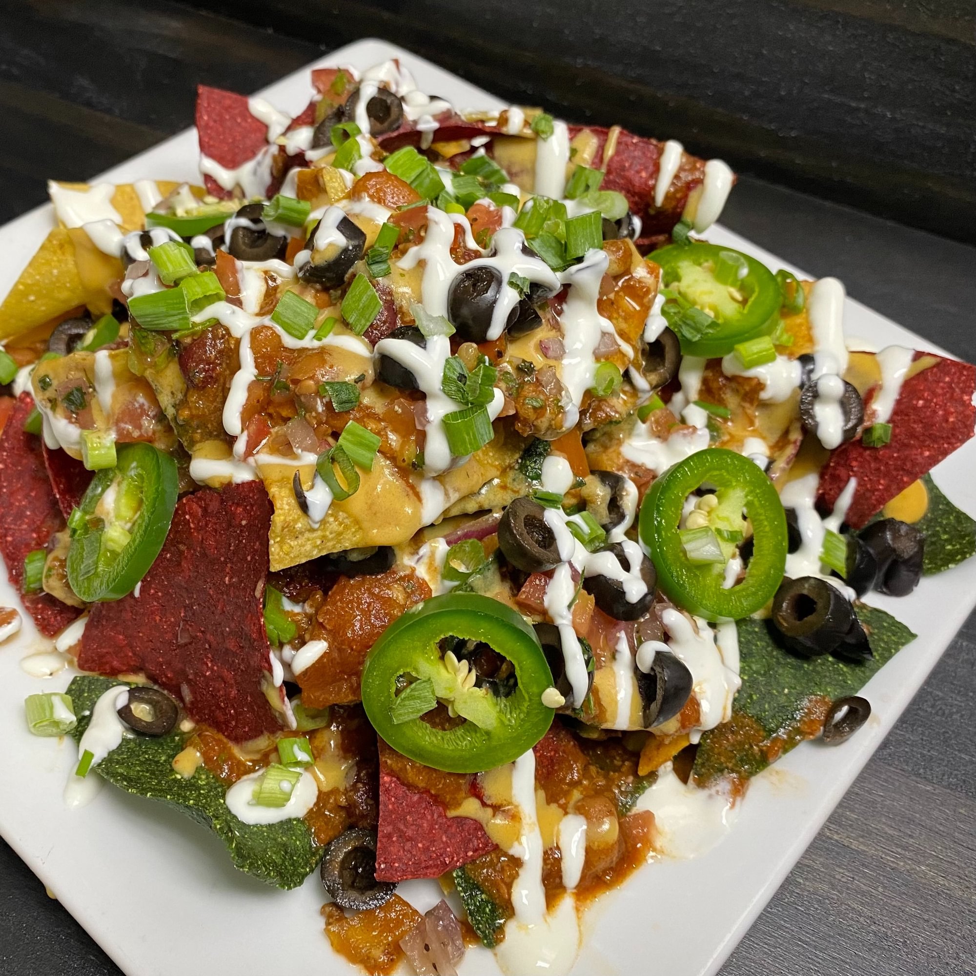 Nachos