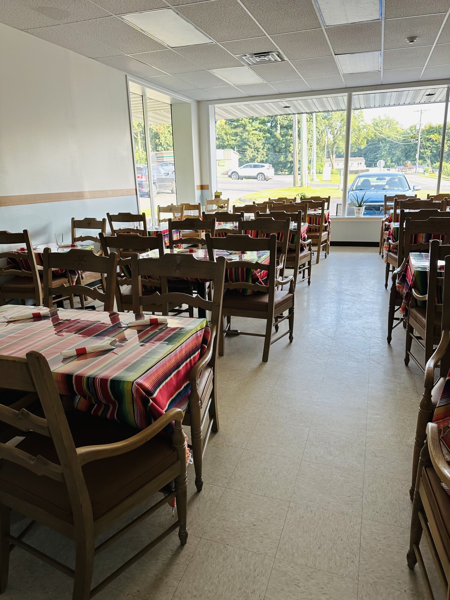 Avocado Mexican Restaurant Image