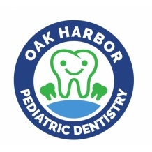Oak Harbor Pediatric Dentistry Logo