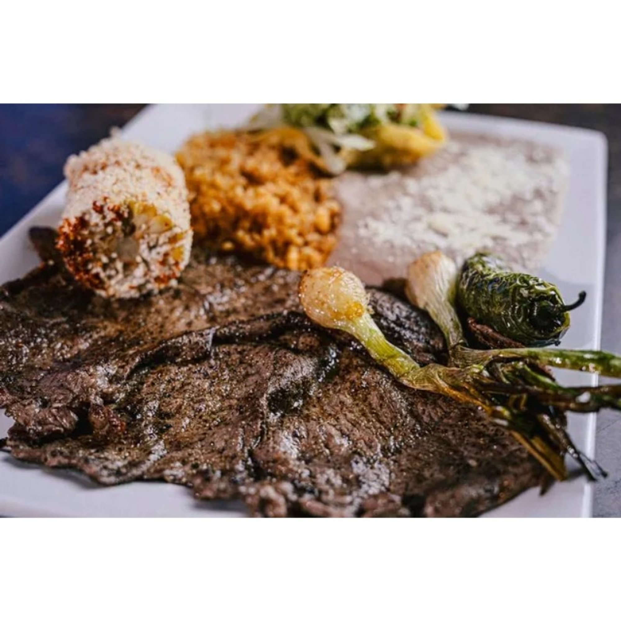 Carne Asada