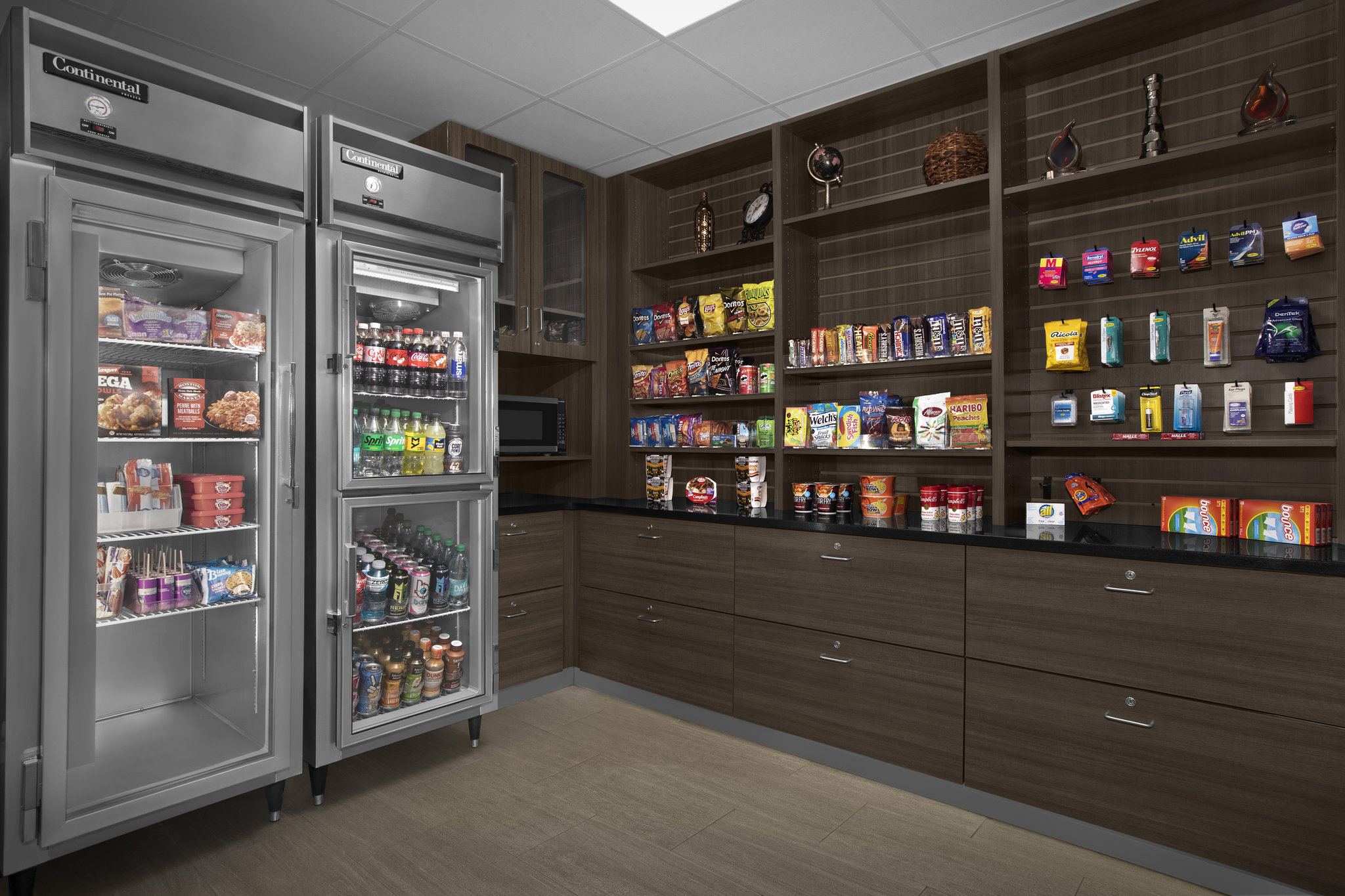 Holiday Inn Express Fargo-West Acres by IHG Image