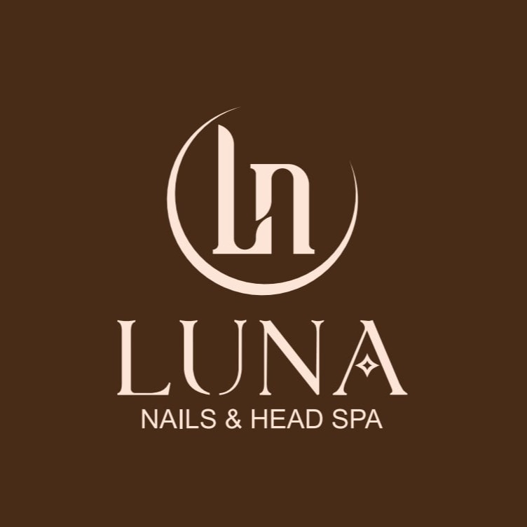 Luna Nails & Head Spa