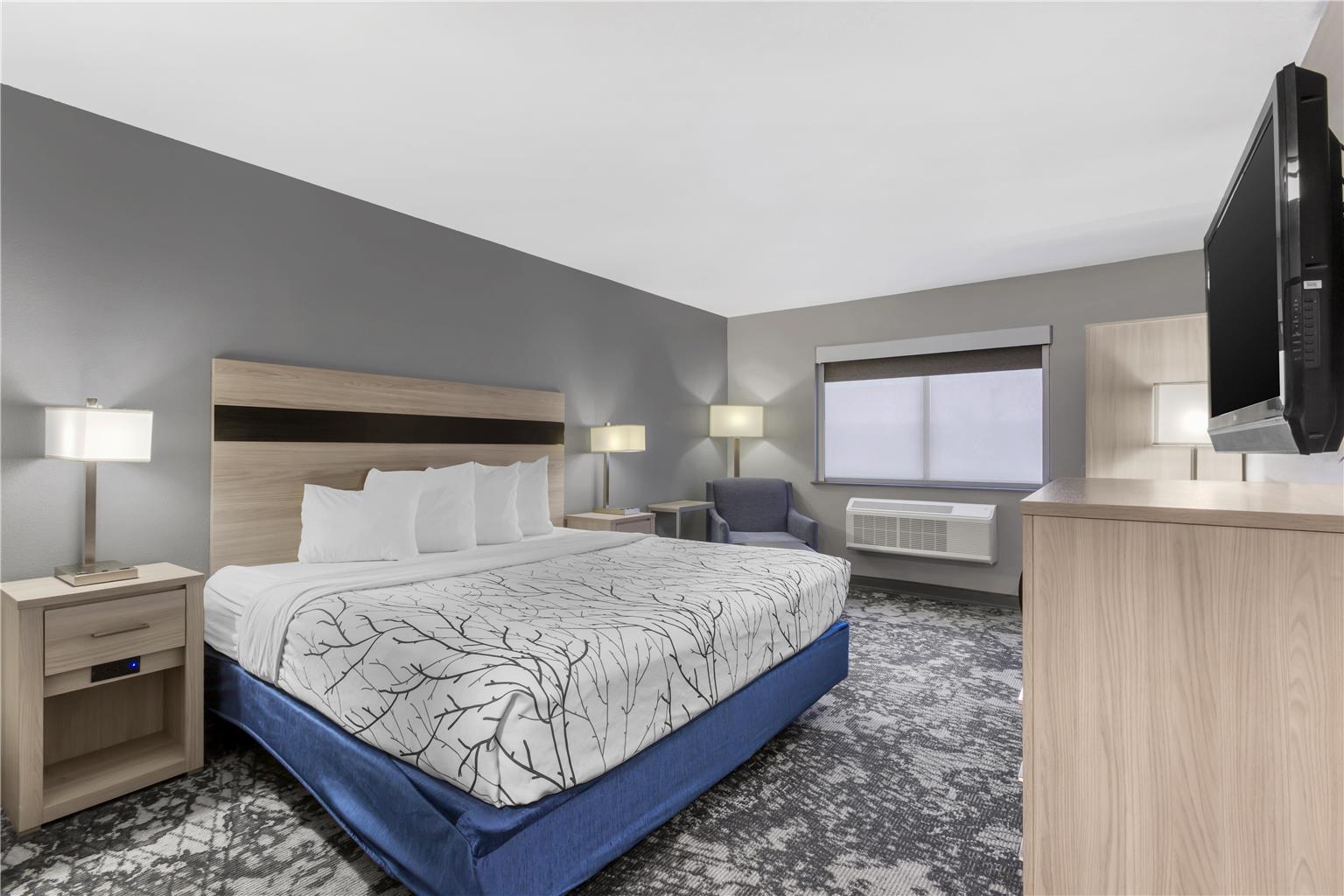 Best Western Blythe Image