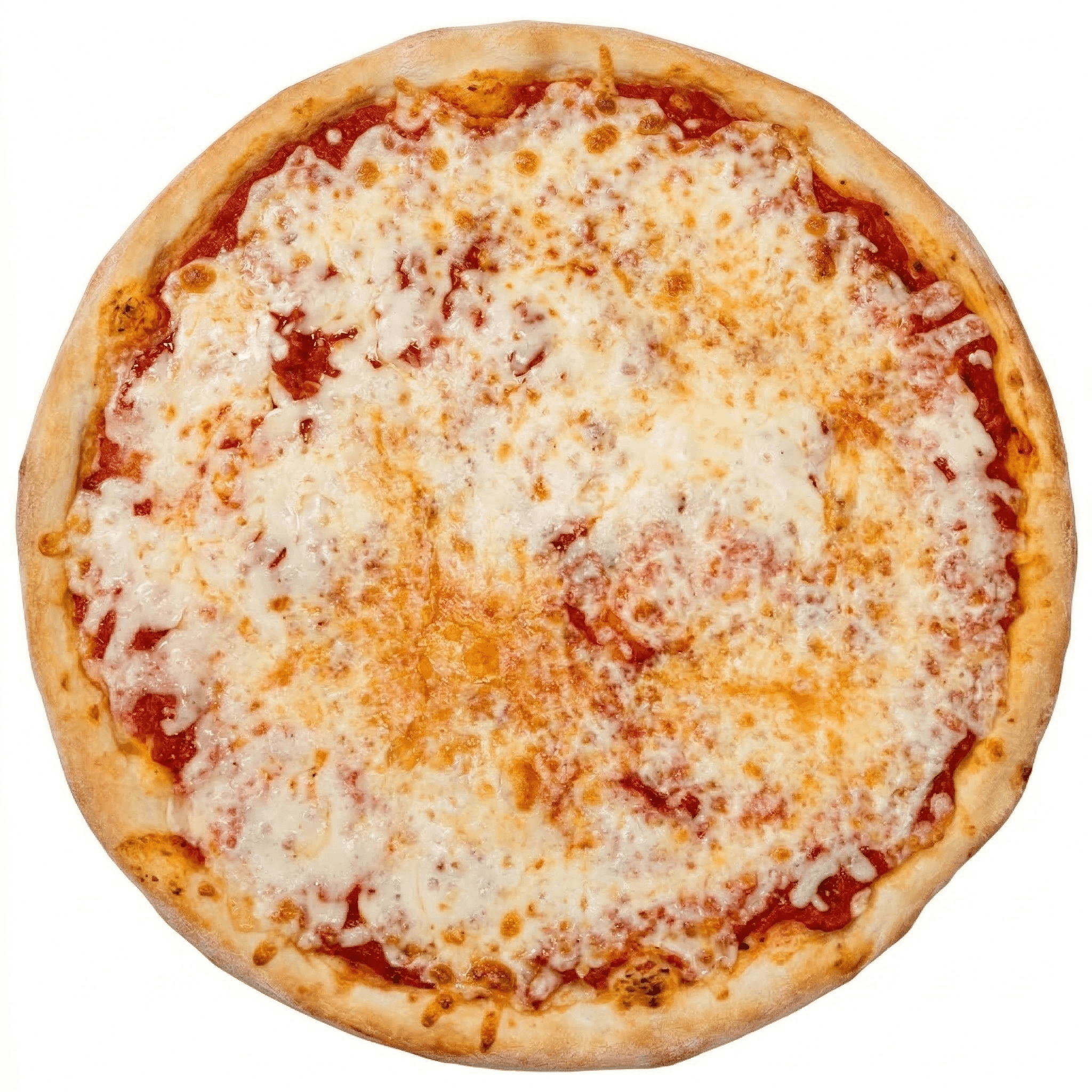 Plain NY Pizza