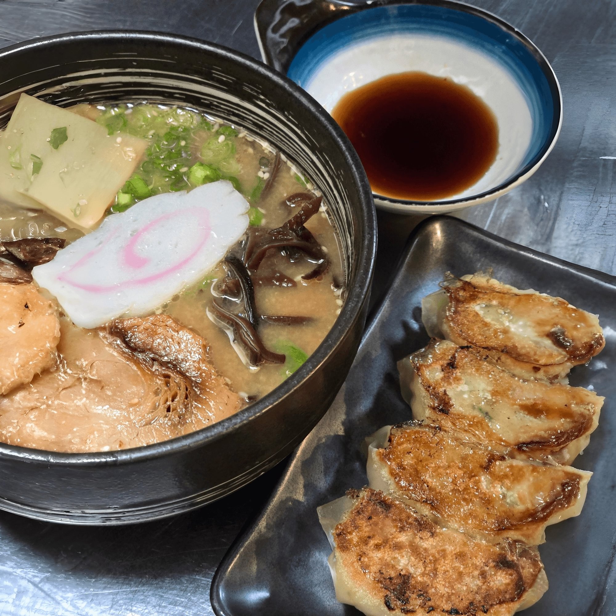 Mini Miso Set