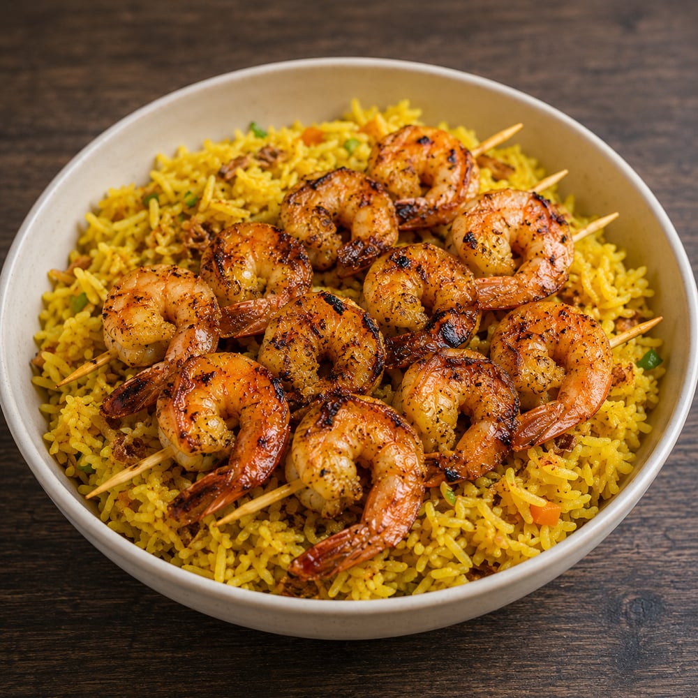 10pc Shrimp