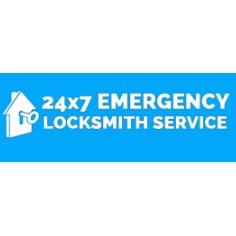 Hallandale Locksmith Service Logo