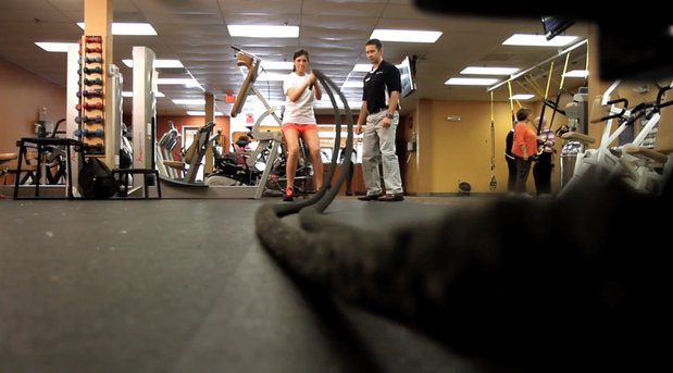 Images Breakthru Physical Therapy & Fitness