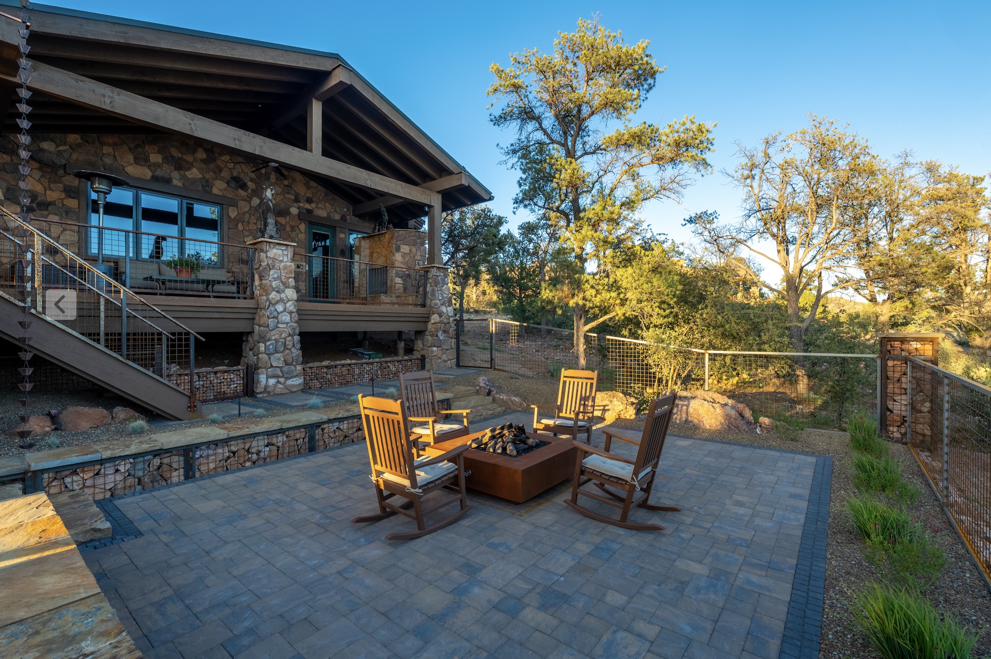 R.E. And Sons Landscaping Image