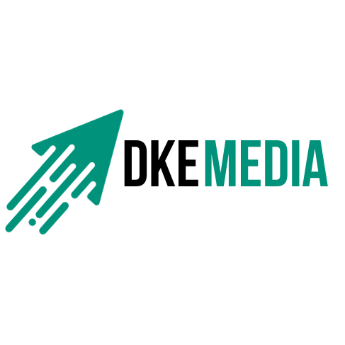 Logo von DKE-MEDIA