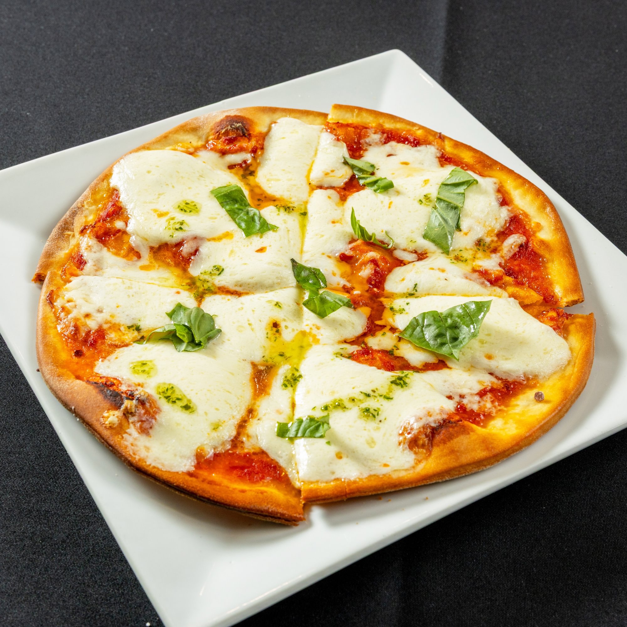 Margherita Pizza