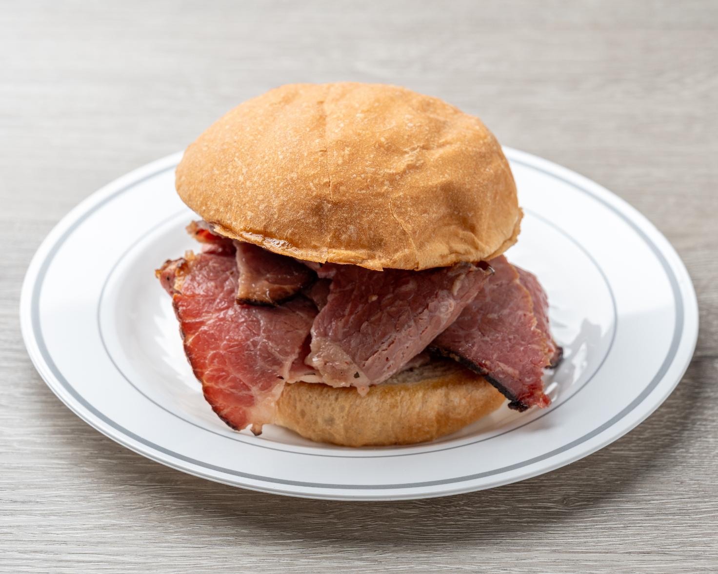 SM Corned Beef