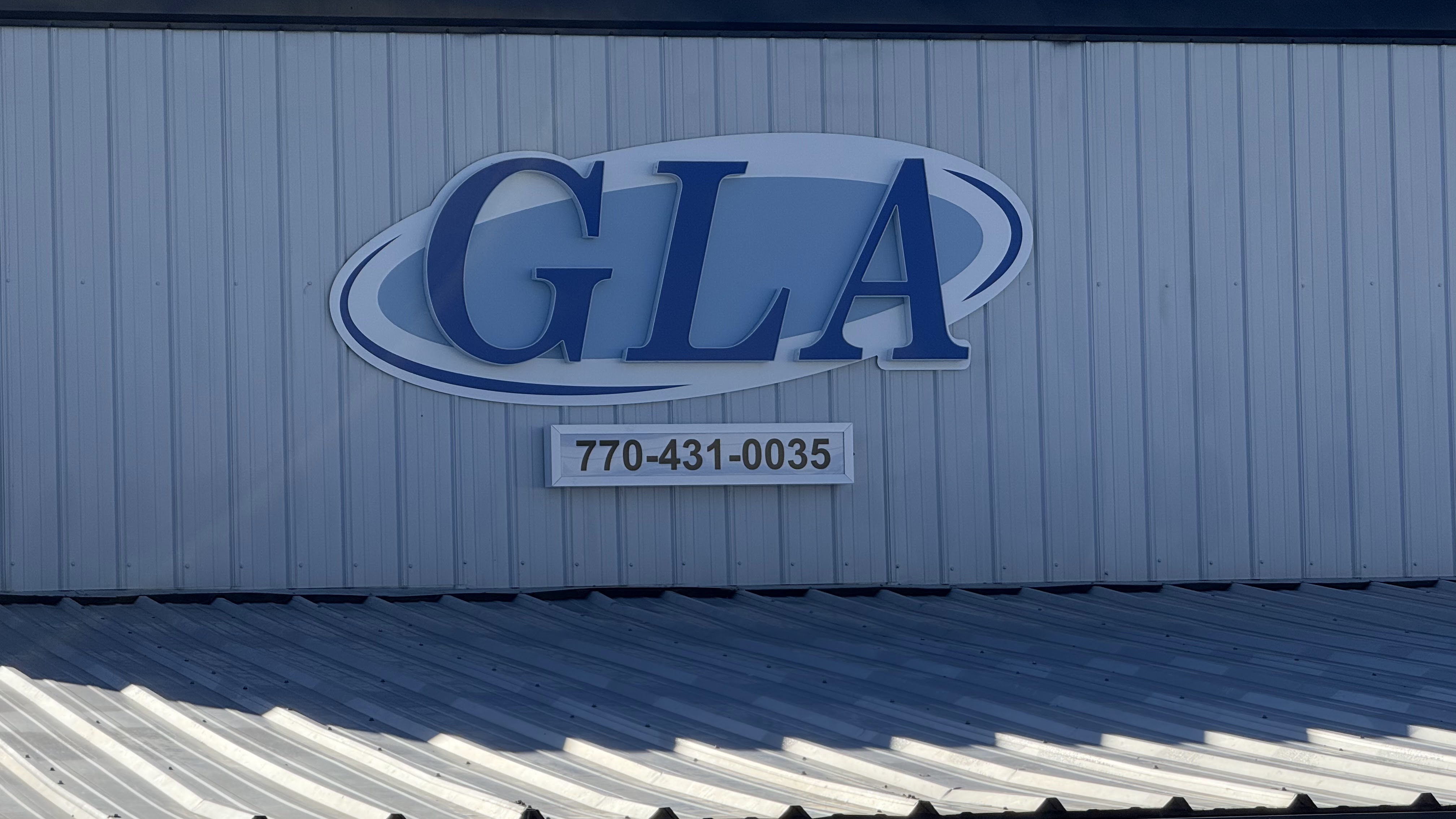 Georgia Luxury Automotive Concord Image