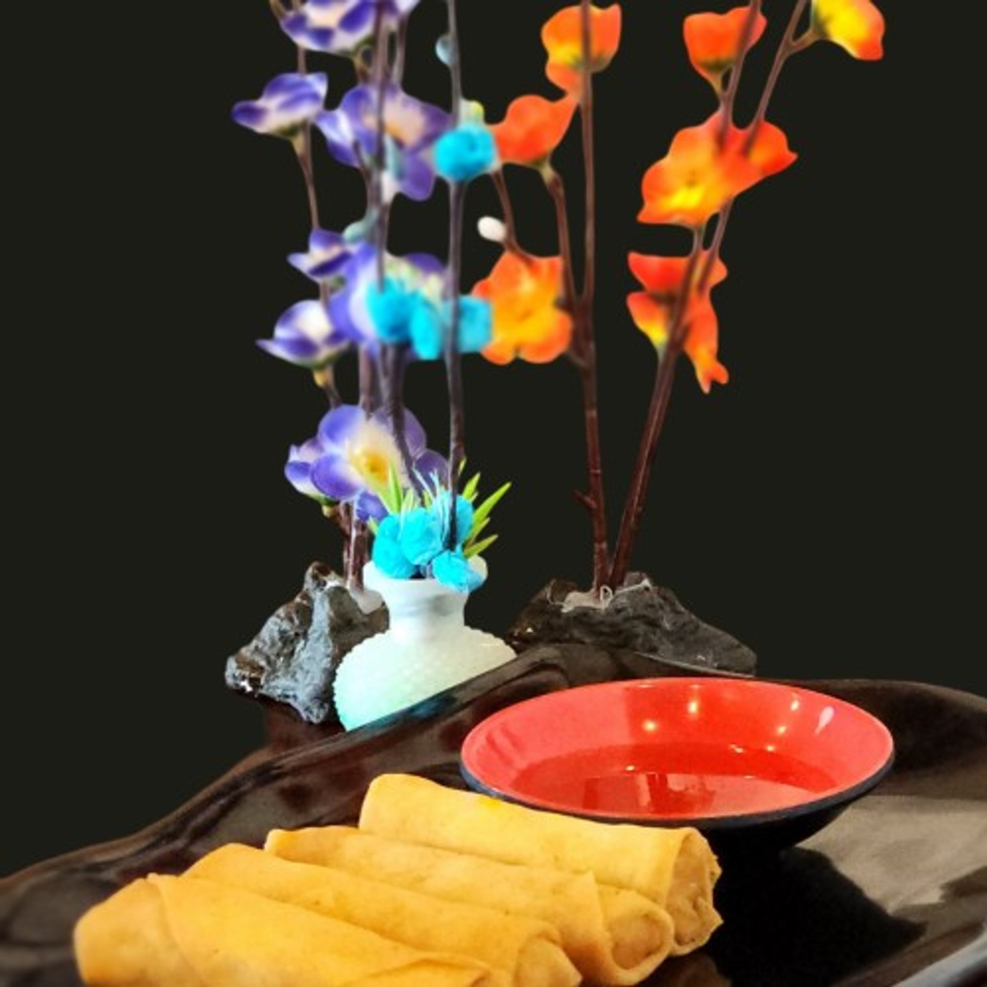 Spring Roll (4)