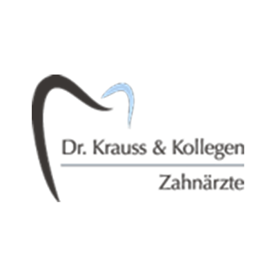 Logo von Dr. Krauss & Kollegen - Zahnärzte