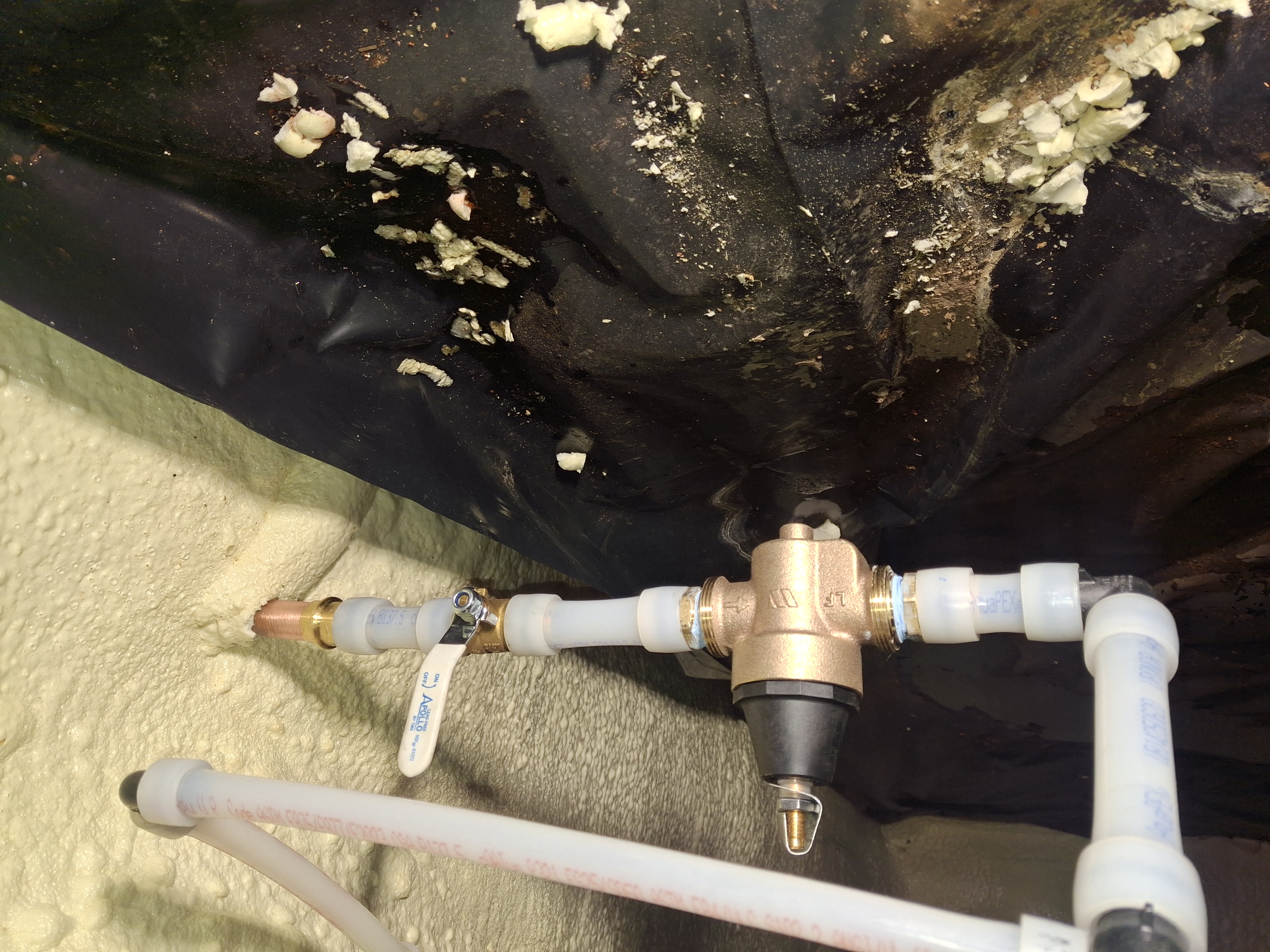 Stephens Plumbing LLC Image