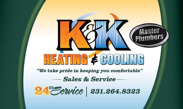 Images K & K Heating and Cooling