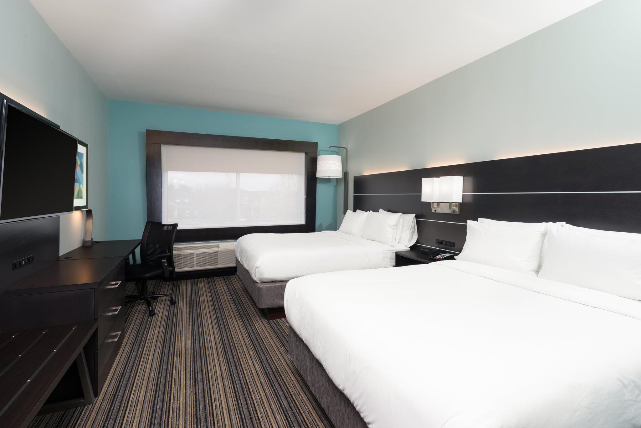 Holiday Inn Express & Suites Greenville SE - Simpsonville Photo