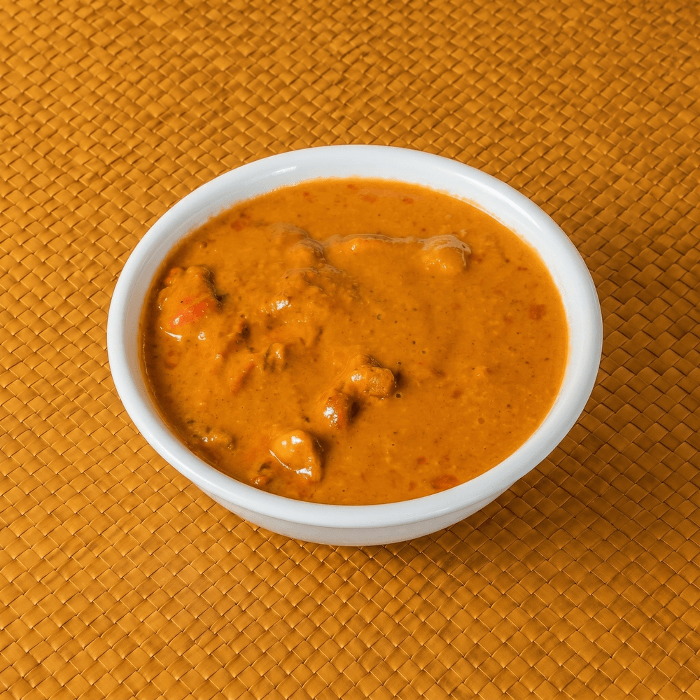 Chicken Tikka Korma