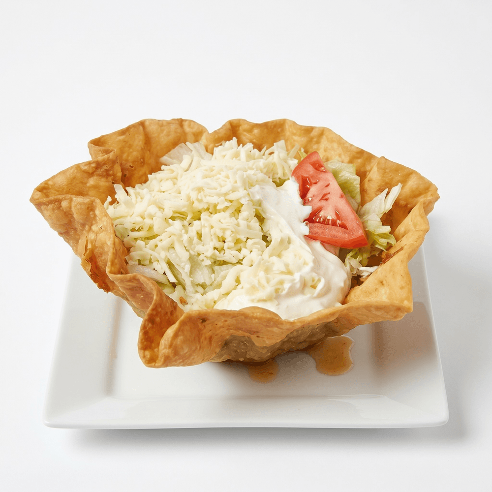 Lunch Taco Salad