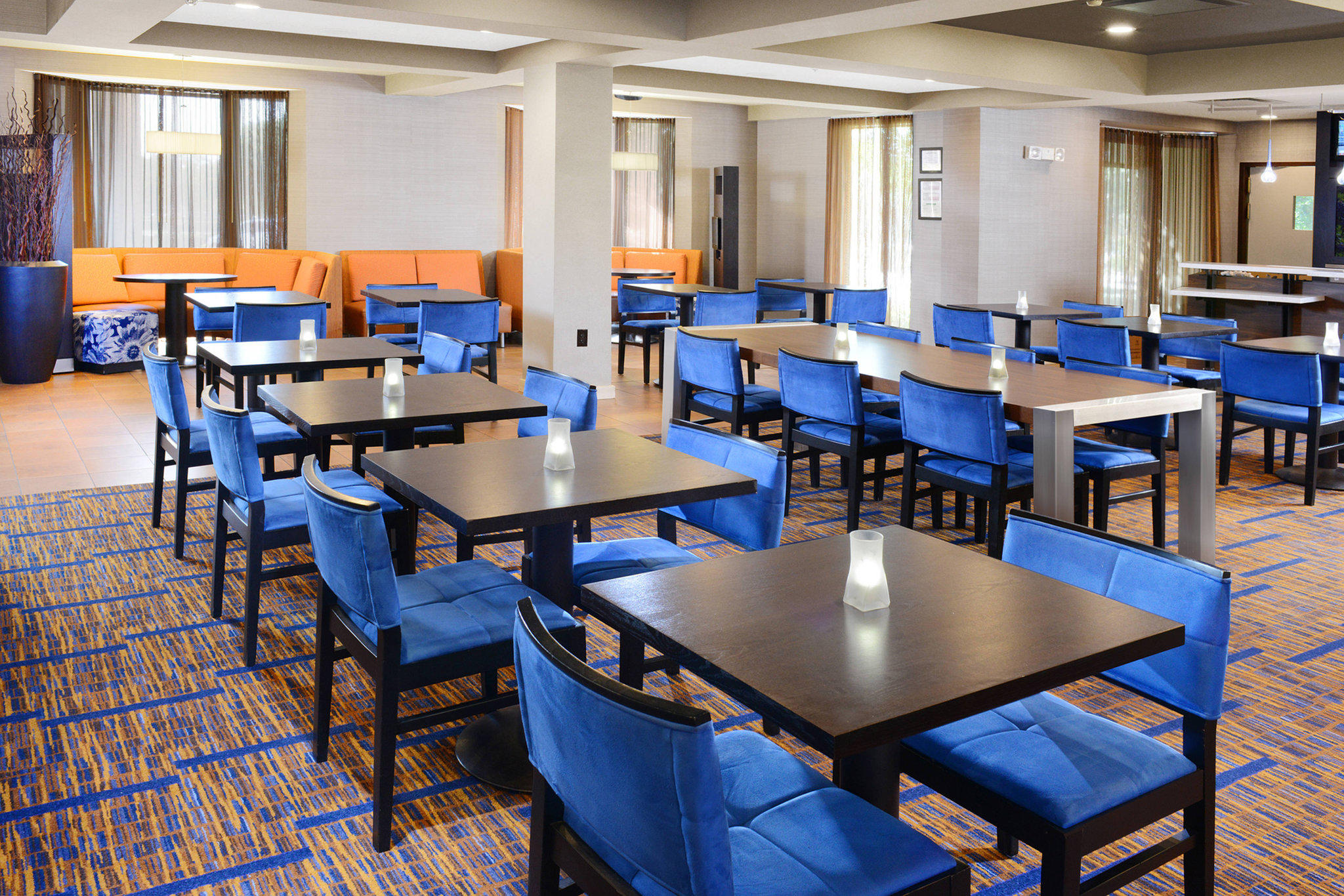 Courtyard by Marriott Dallas Richardson at Campbell Photo