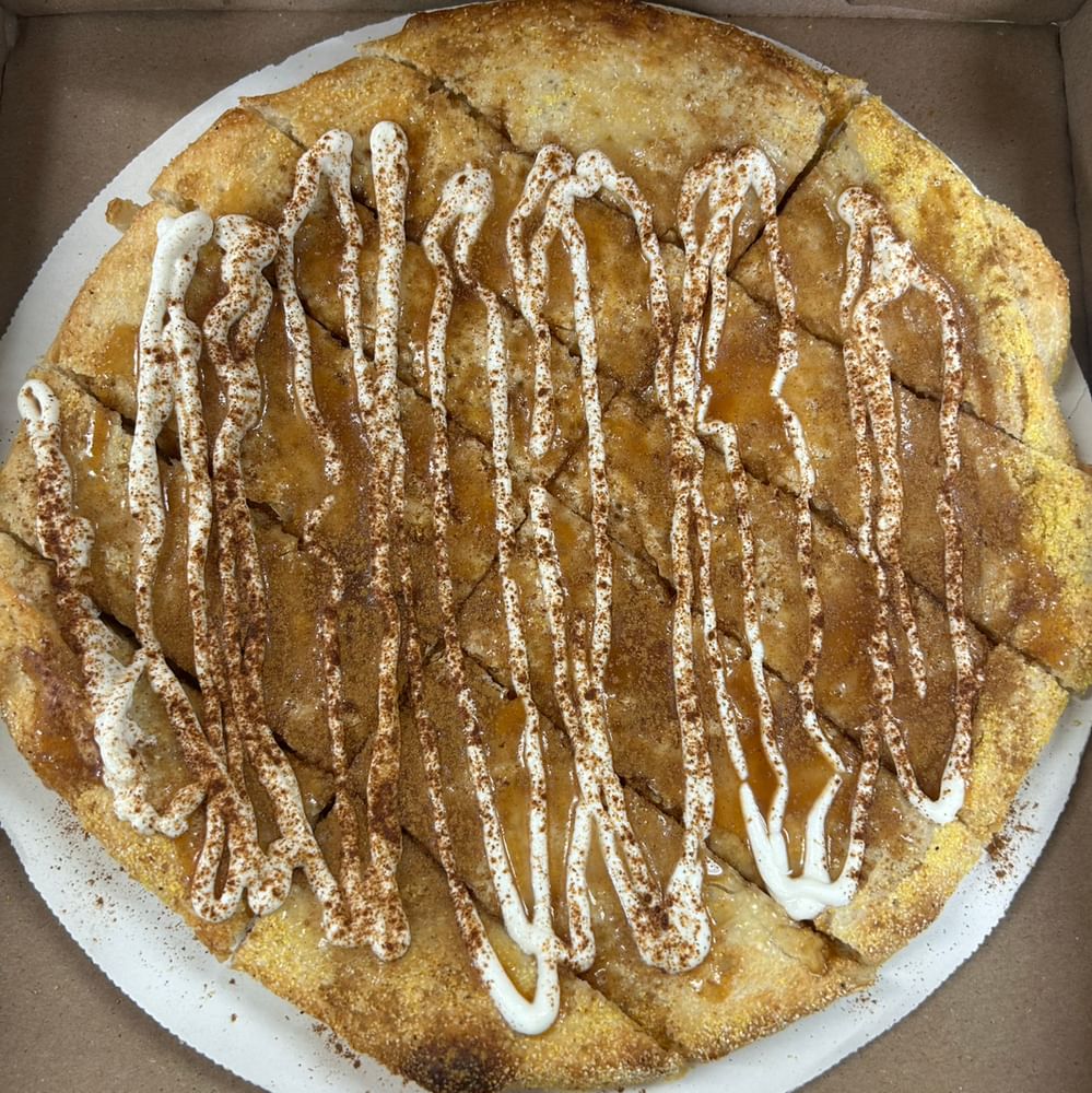 Cinnamon Sticks
