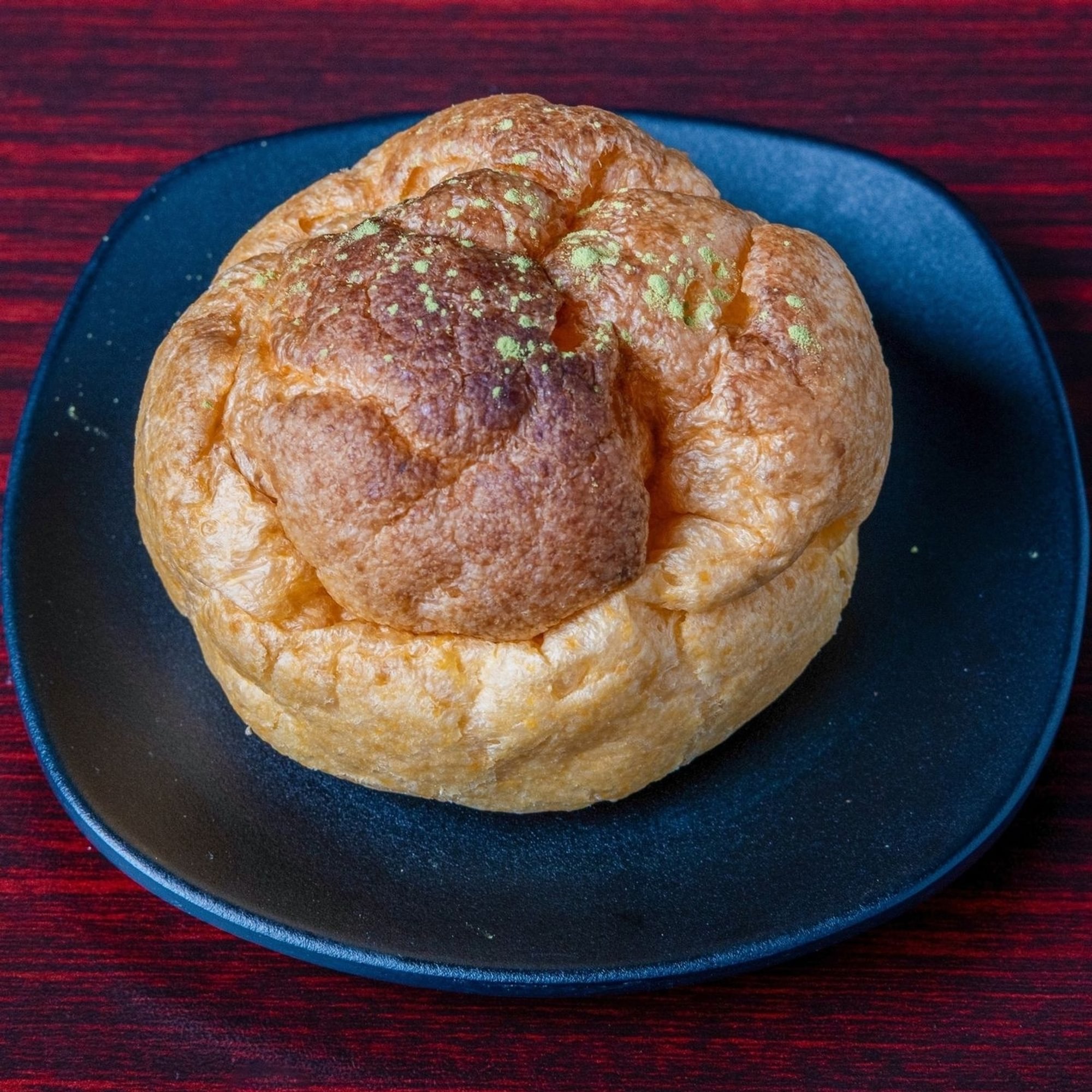 Japanese Cream Puff