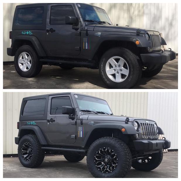 Images ZT Auto & Truck Accessories